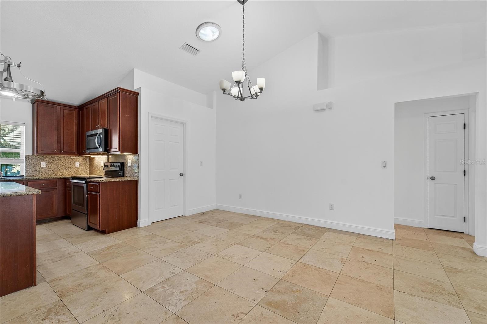 ORANGE BLOSSOM HILLS - Residential