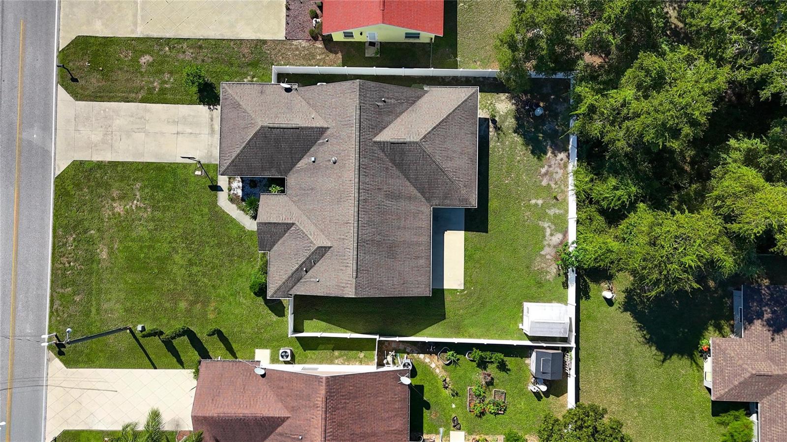 ORANGE BLOSSOM HILLS - Residential