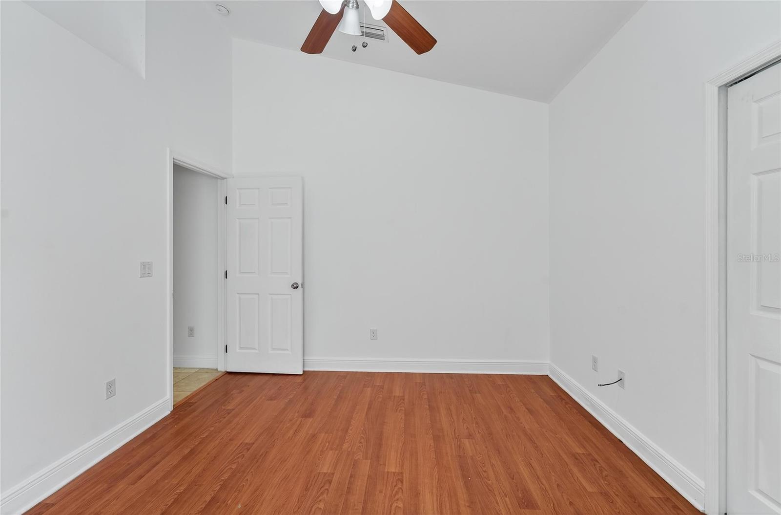 ORANGE BLOSSOM HILLS - Residential