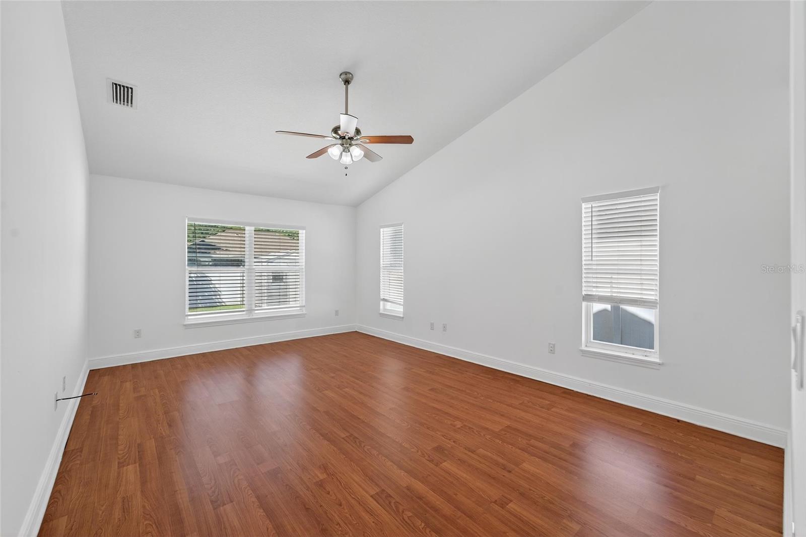 ORANGE BLOSSOM HILLS - Residential