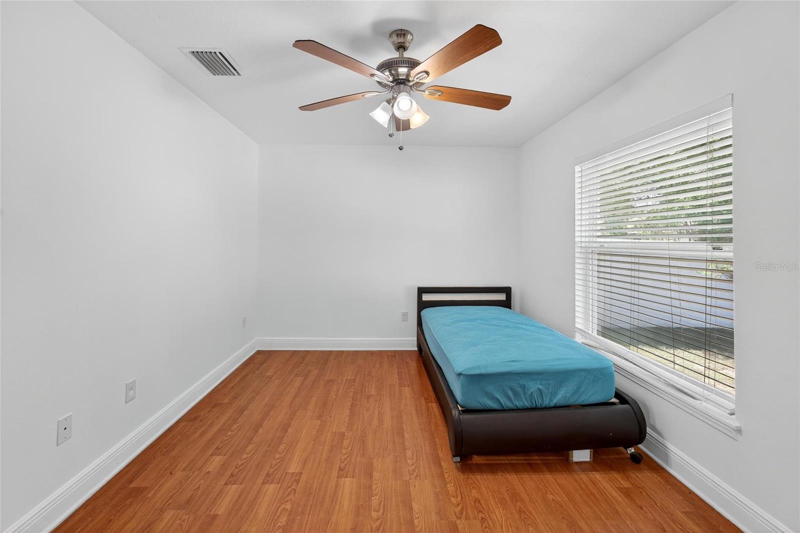 ORANGE BLOSSOM HILLS - Residential