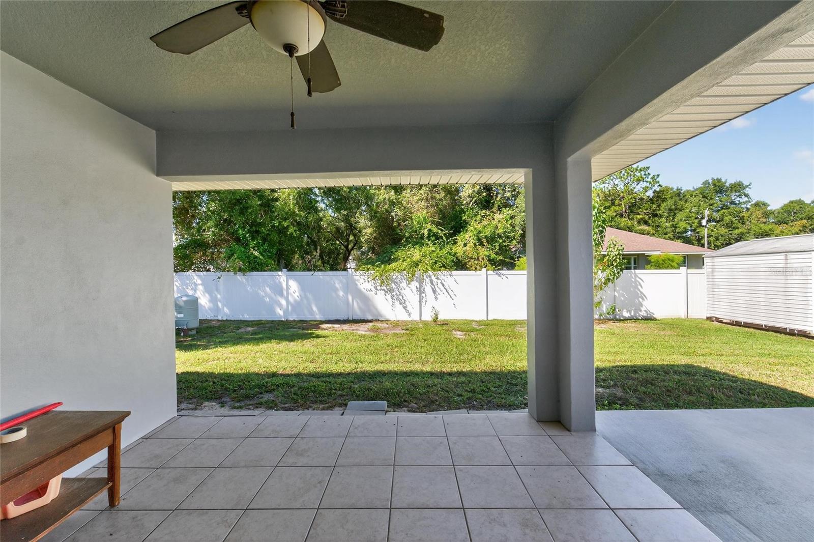 ORANGE BLOSSOM HILLS - Residential