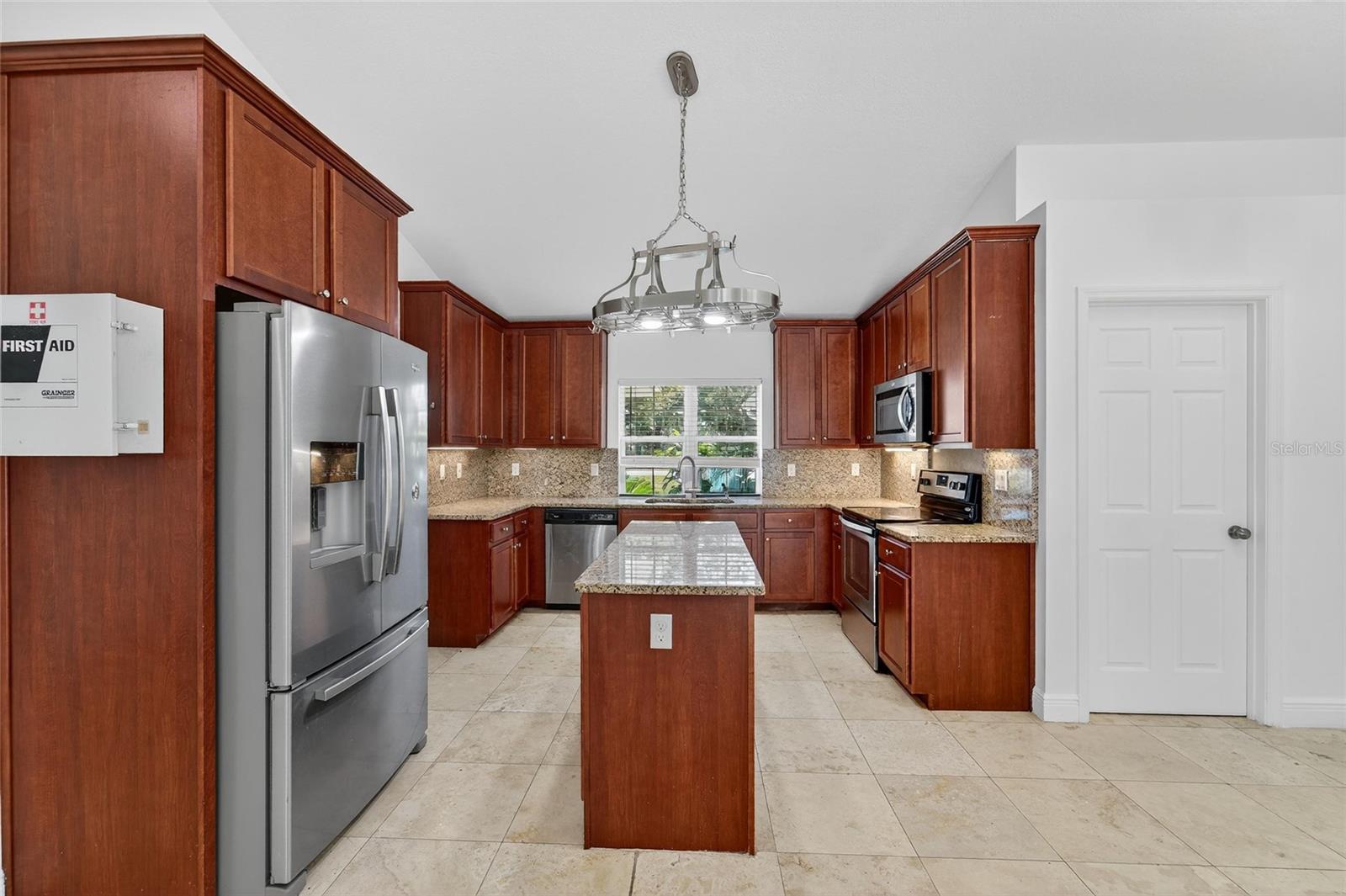 ORANGE BLOSSOM HILLS - Residential