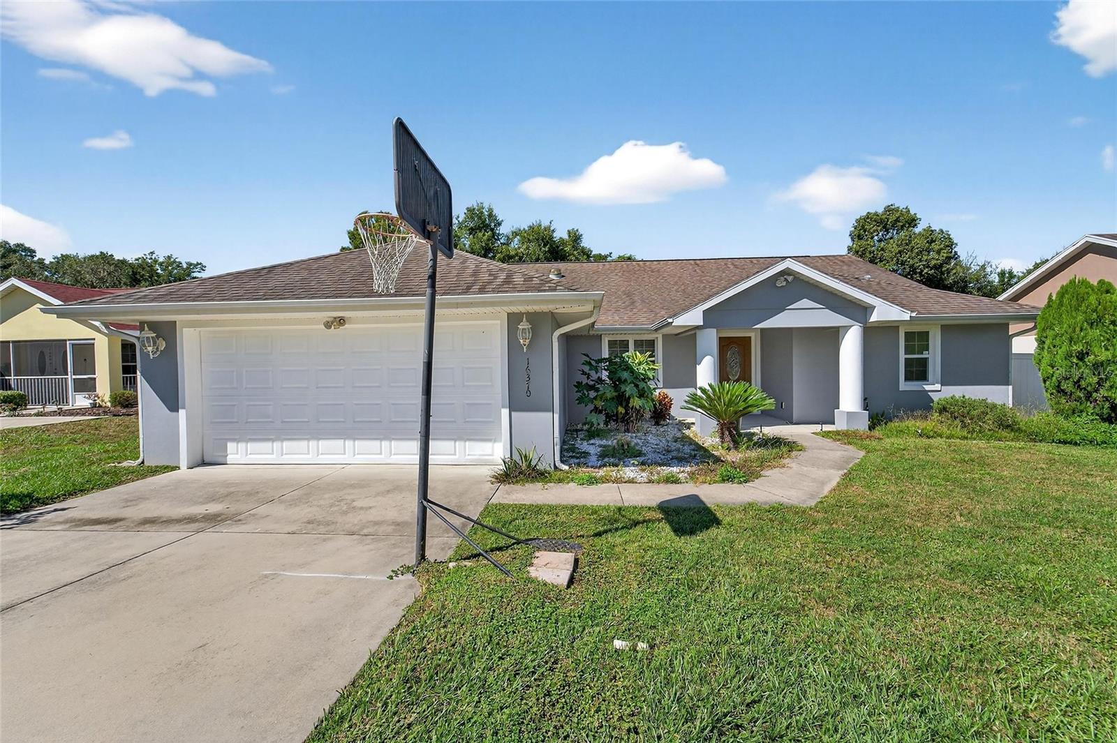 ORANGE BLOSSOM HILLS - Residential