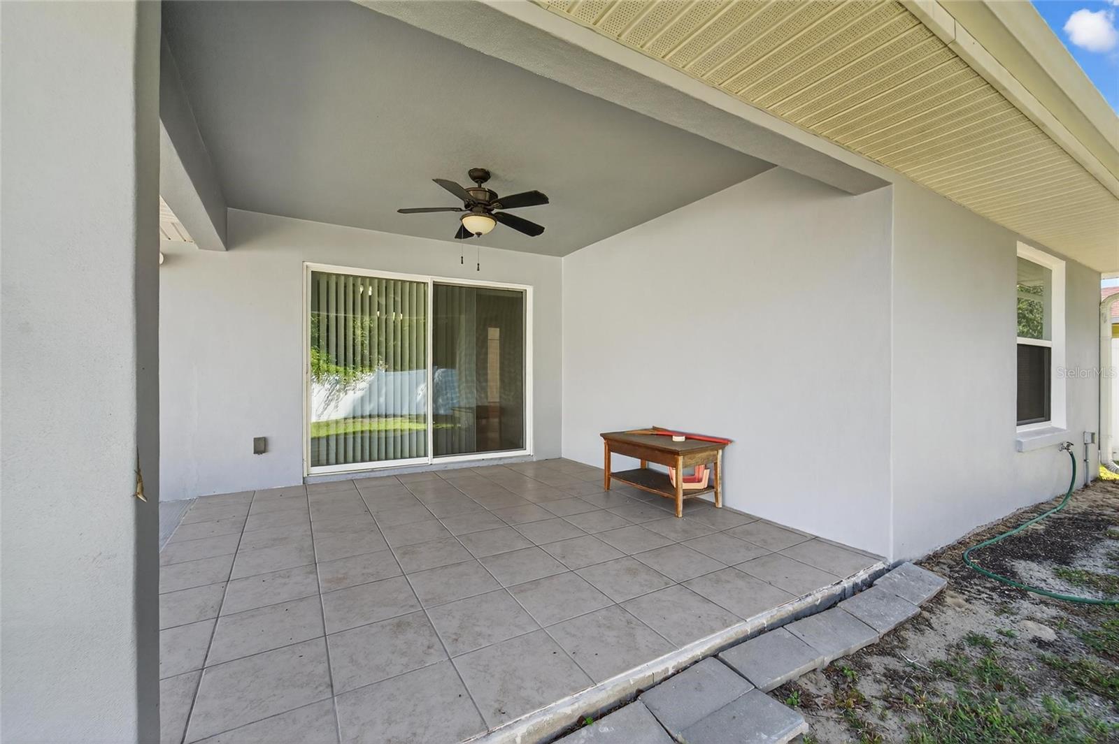 ORANGE BLOSSOM HILLS - Residential