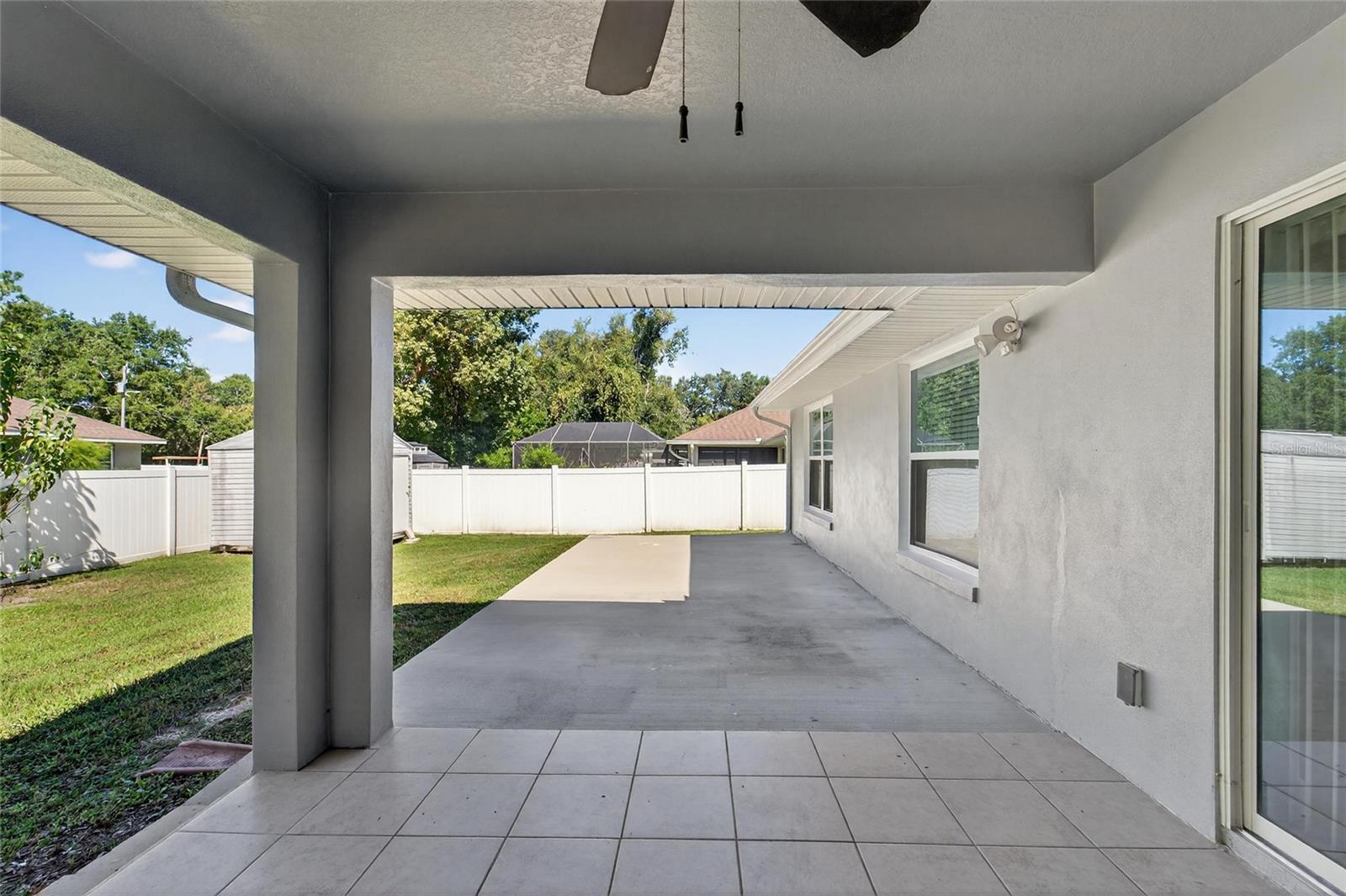 ORANGE BLOSSOM HILLS - Residential