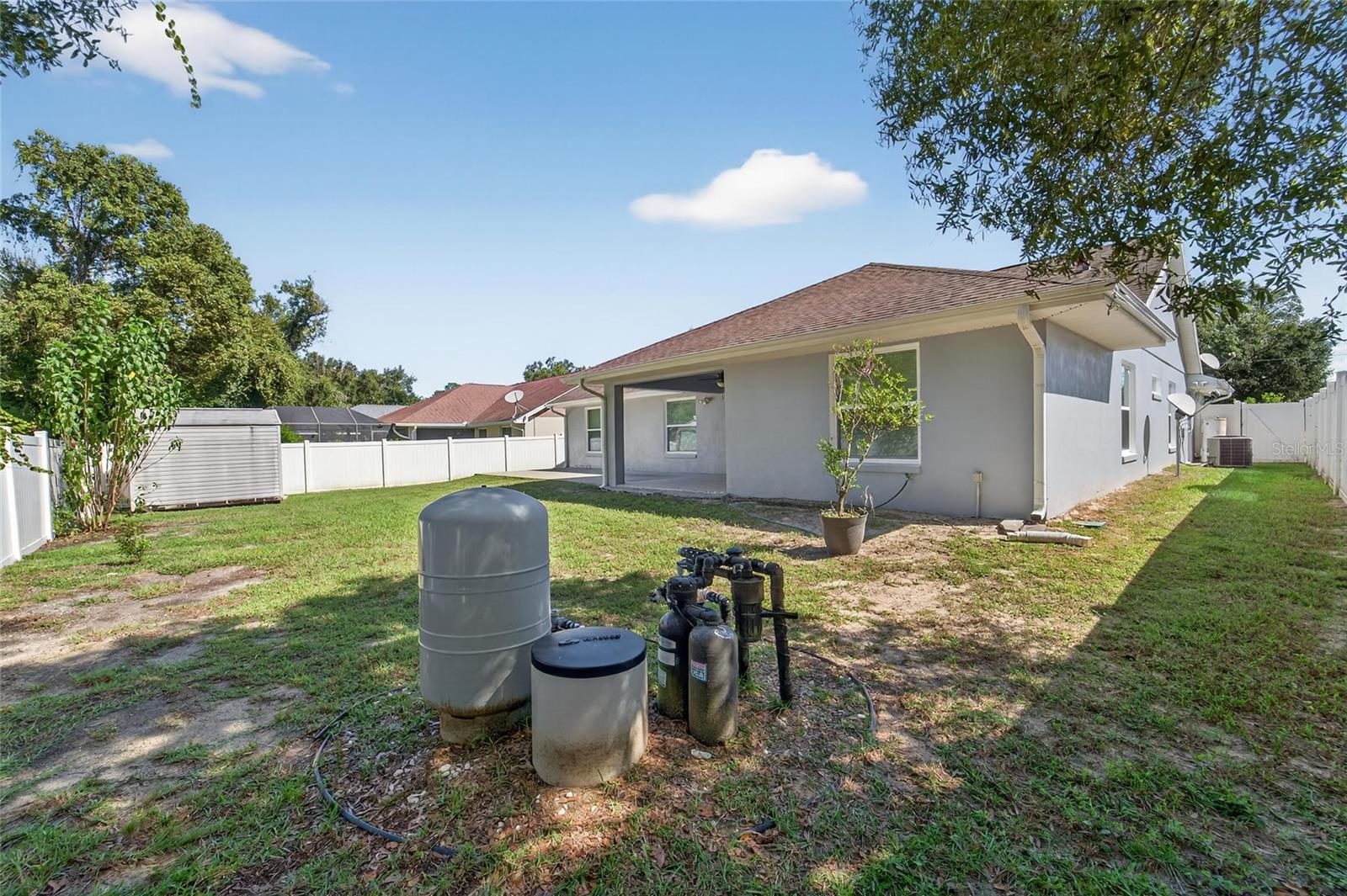 ORANGE BLOSSOM HILLS - Residential