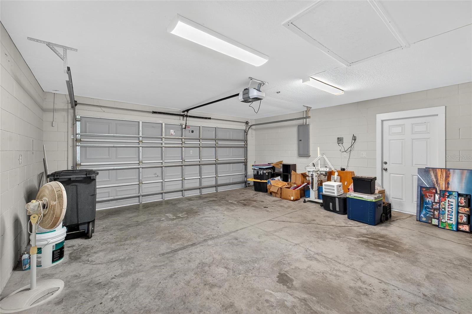 ORANGE BLOSSOM HILLS - Residential