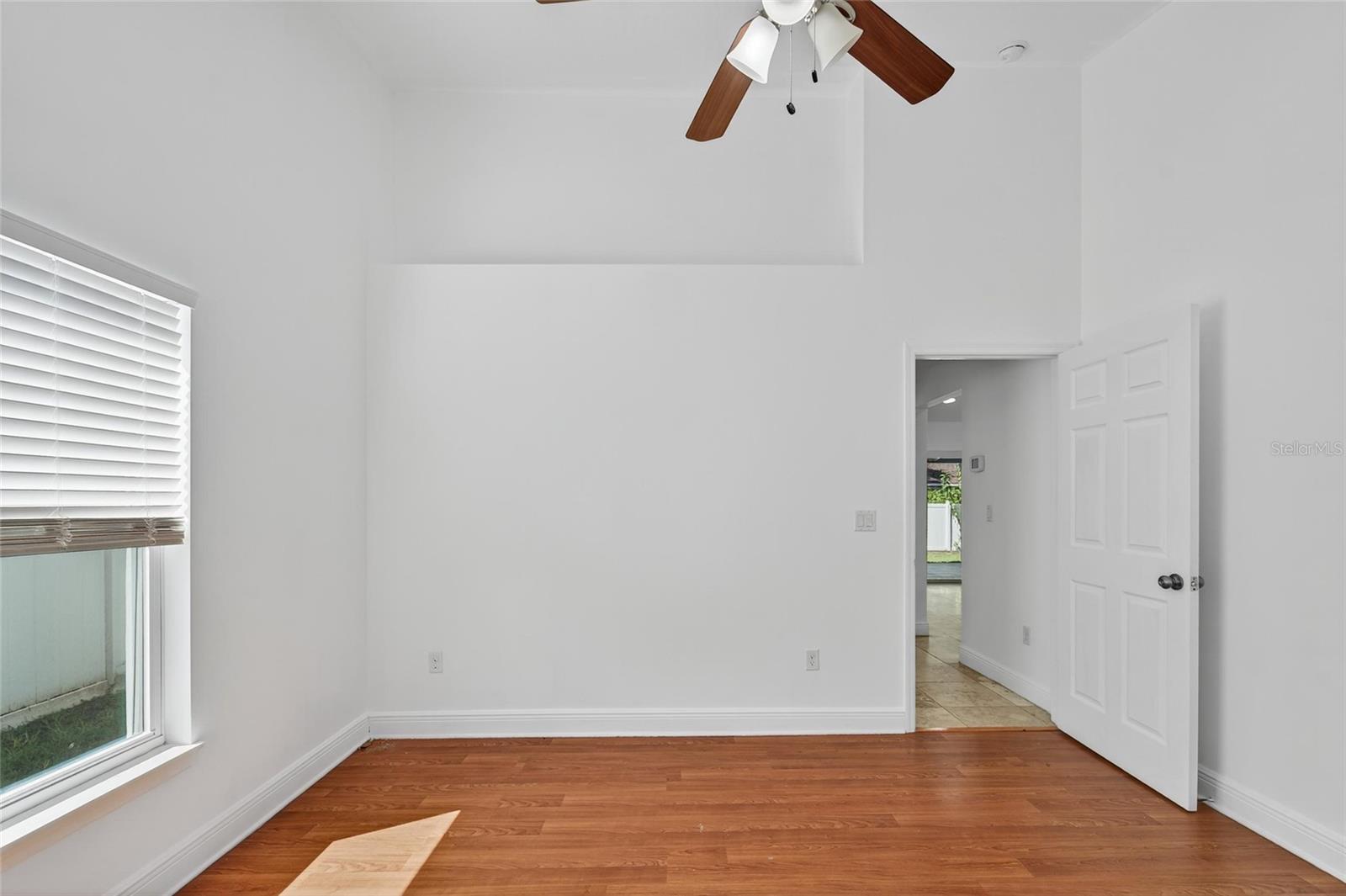 ORANGE BLOSSOM HILLS - Residential