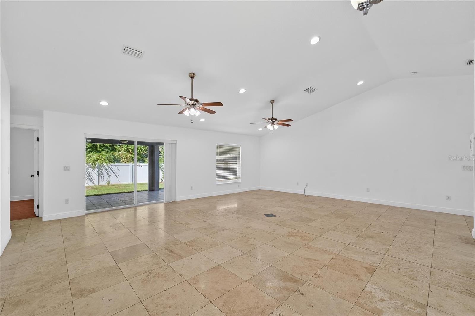 ORANGE BLOSSOM HILLS - Residential