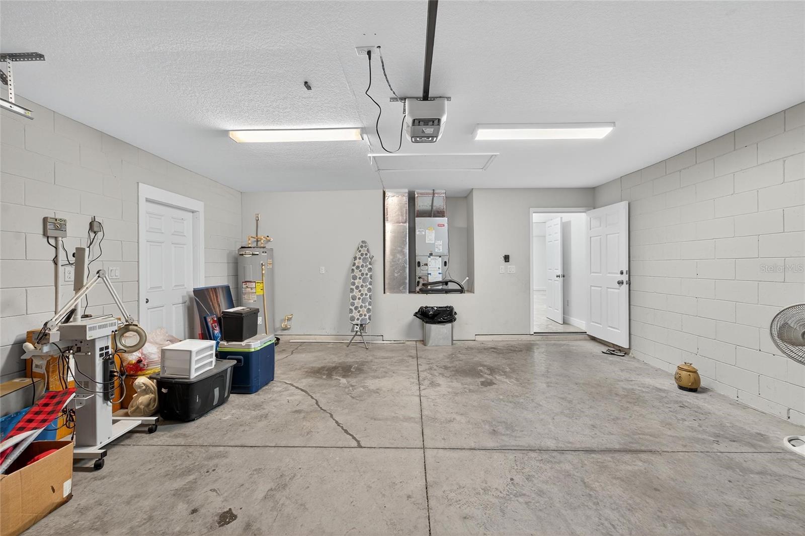 ORANGE BLOSSOM HILLS - Residential