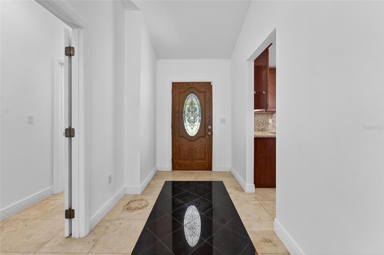 ORANGE BLOSSOM HILLS - Residential