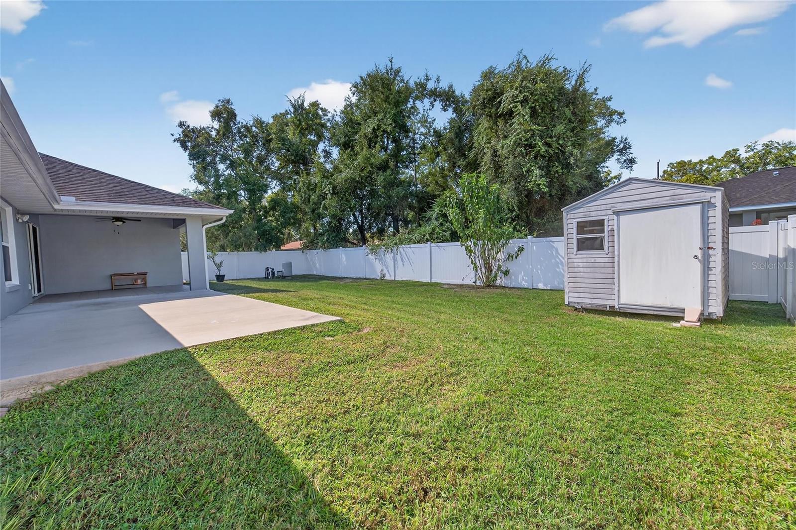 ORANGE BLOSSOM HILLS - Residential