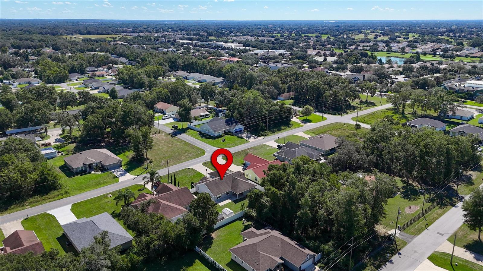 ORANGE BLOSSOM HILLS - Residential