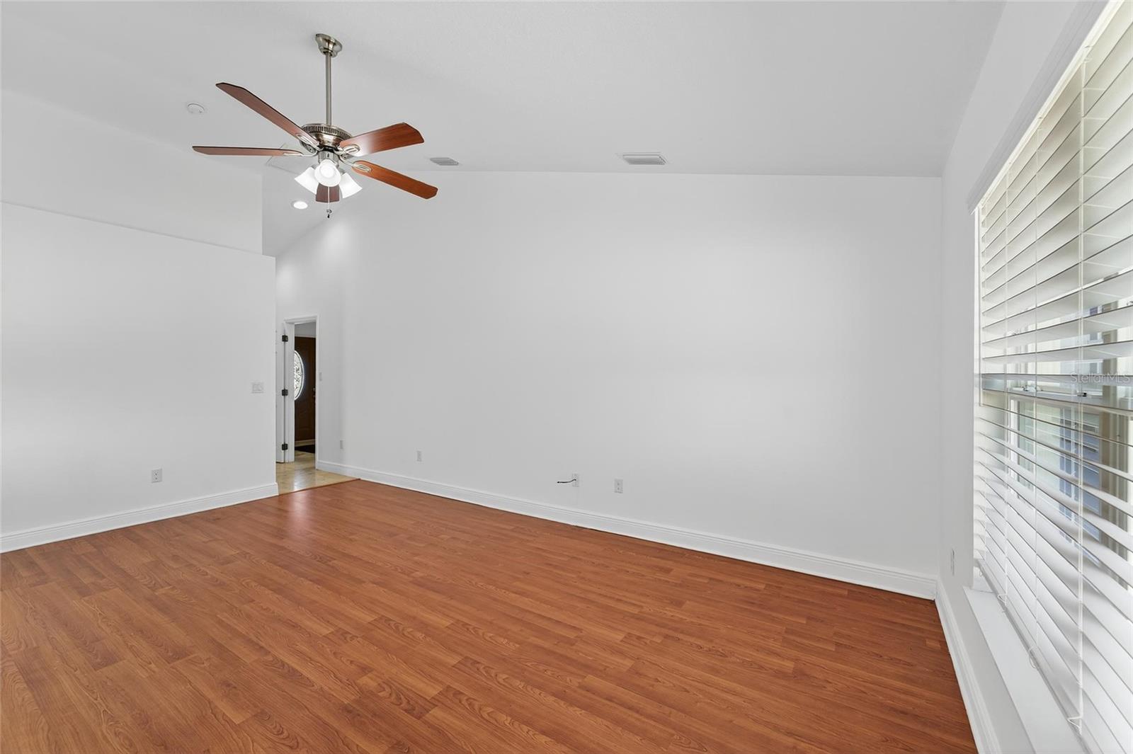 ORANGE BLOSSOM HILLS - Residential