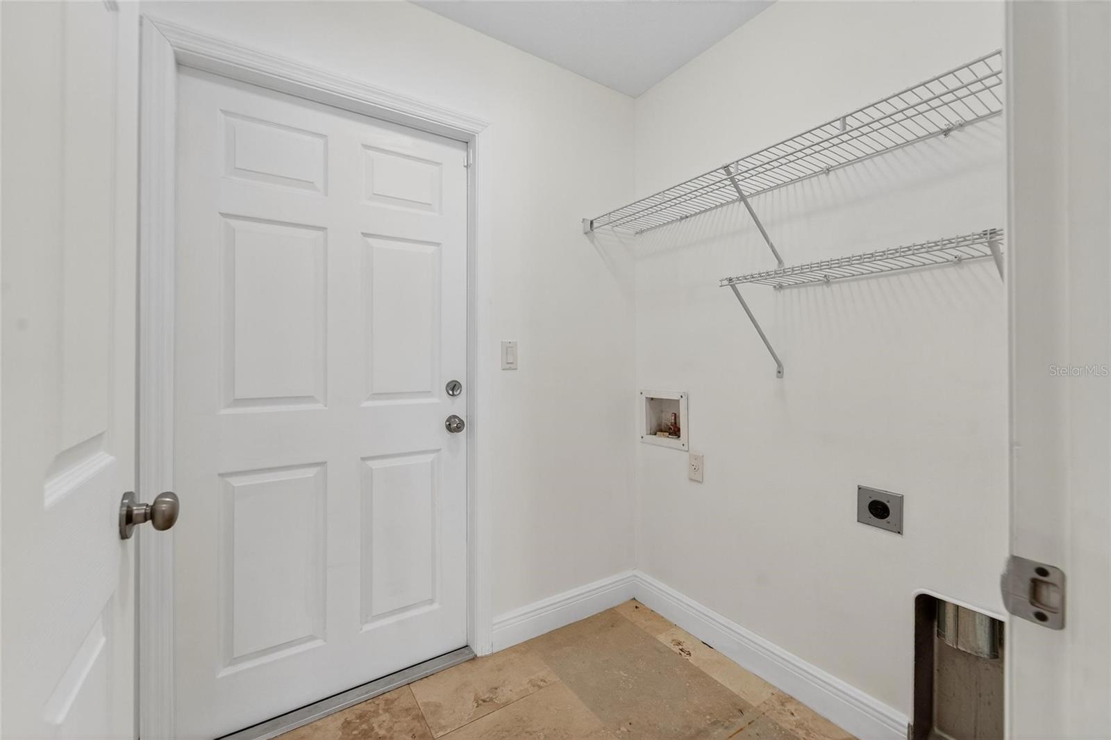 ORANGE BLOSSOM HILLS - Residential