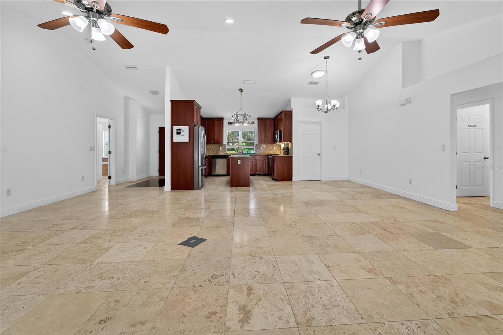 ORANGE BLOSSOM HILLS - Residential