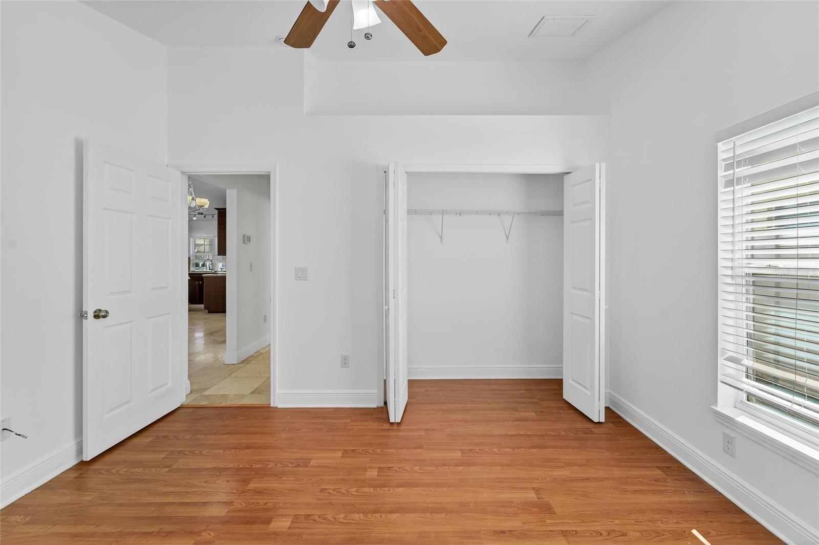 ORANGE BLOSSOM HILLS - Residential