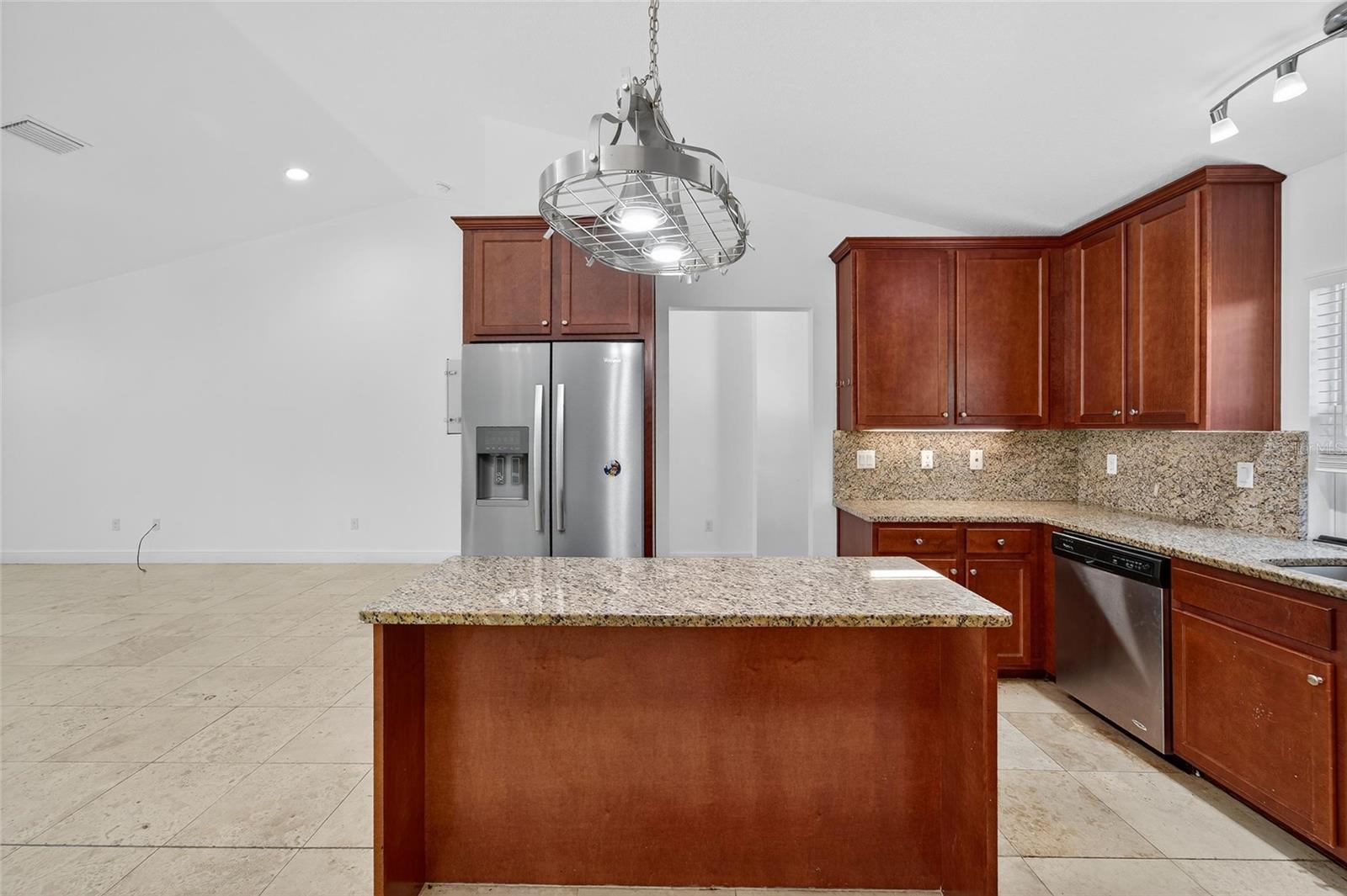 ORANGE BLOSSOM HILLS - Residential