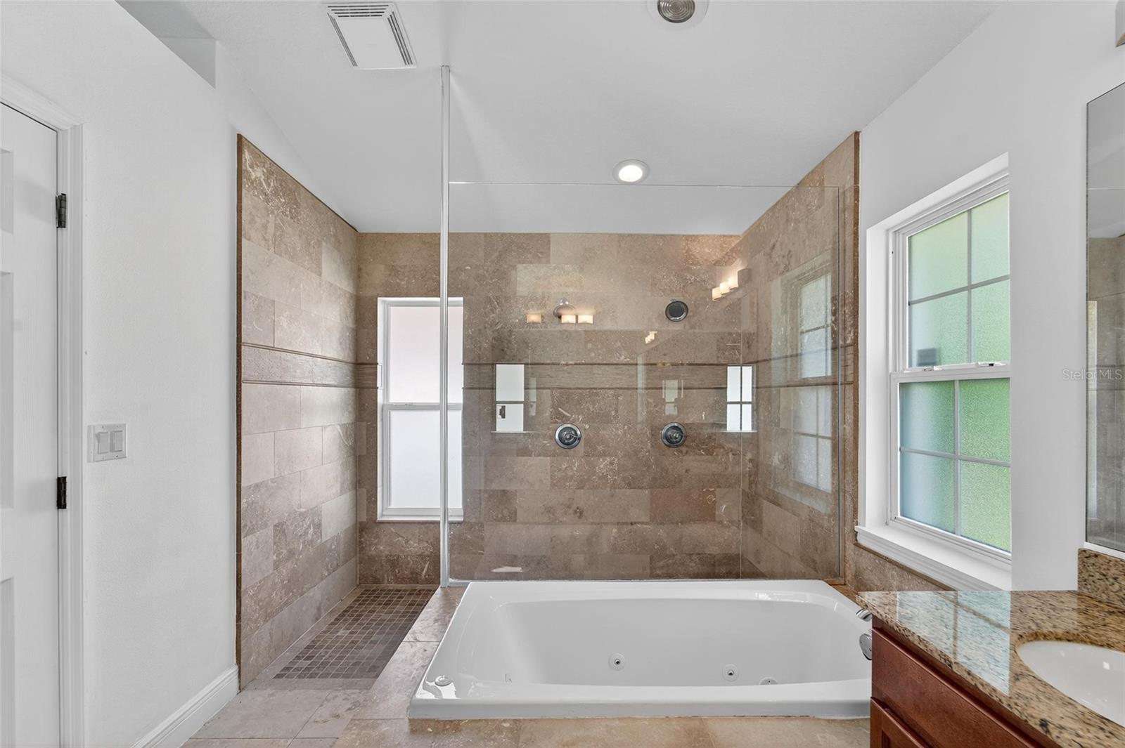 ORANGE BLOSSOM HILLS - Residential