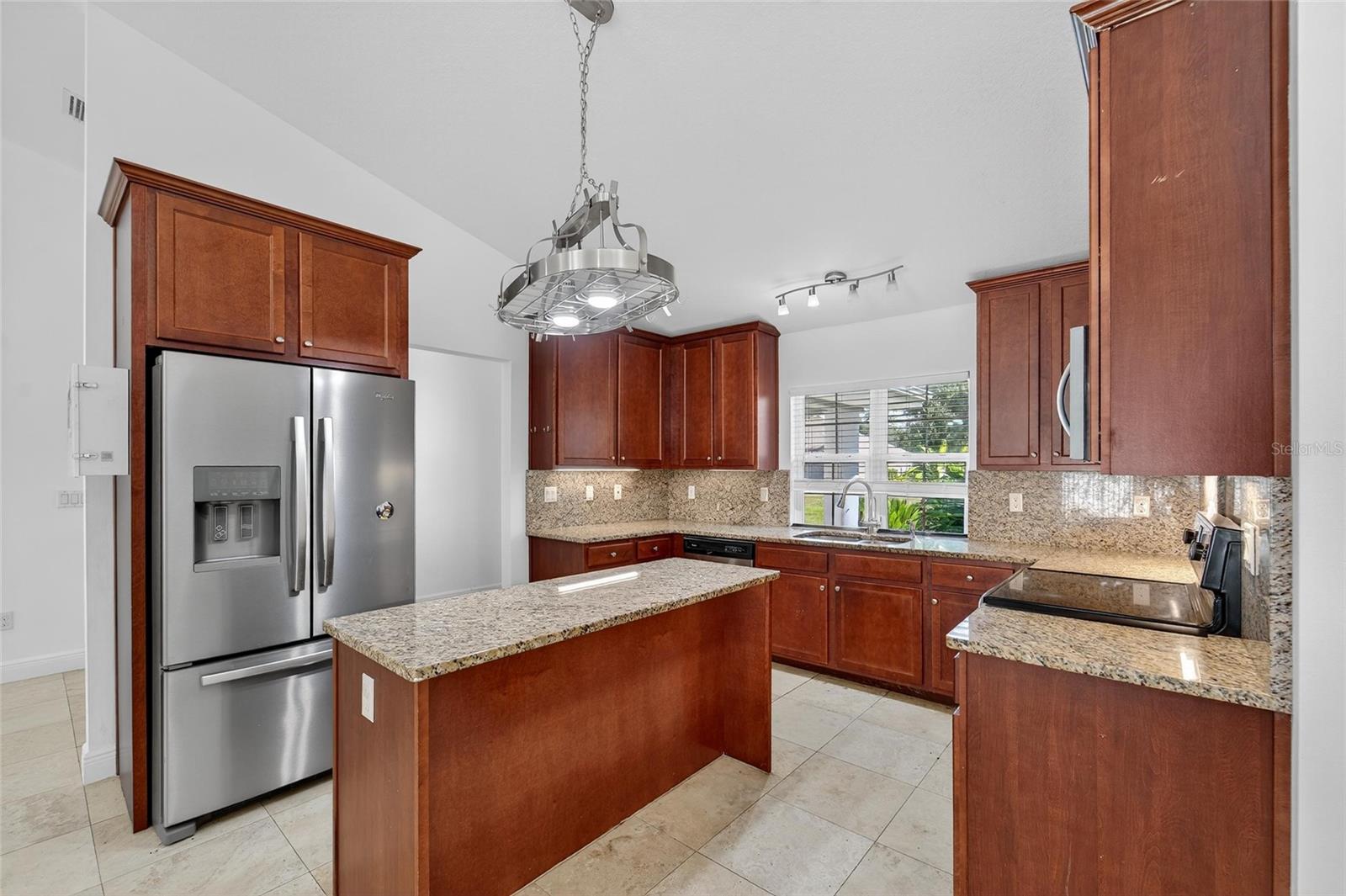 ORANGE BLOSSOM HILLS - Residential