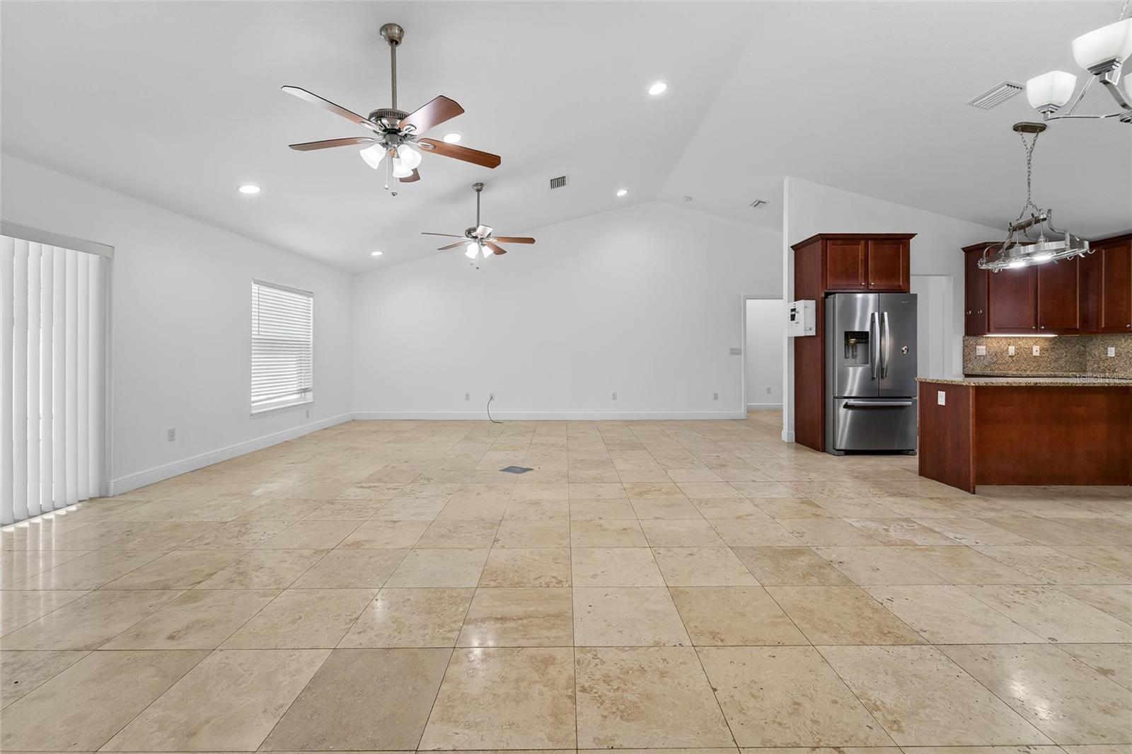 ORANGE BLOSSOM HILLS - Residential