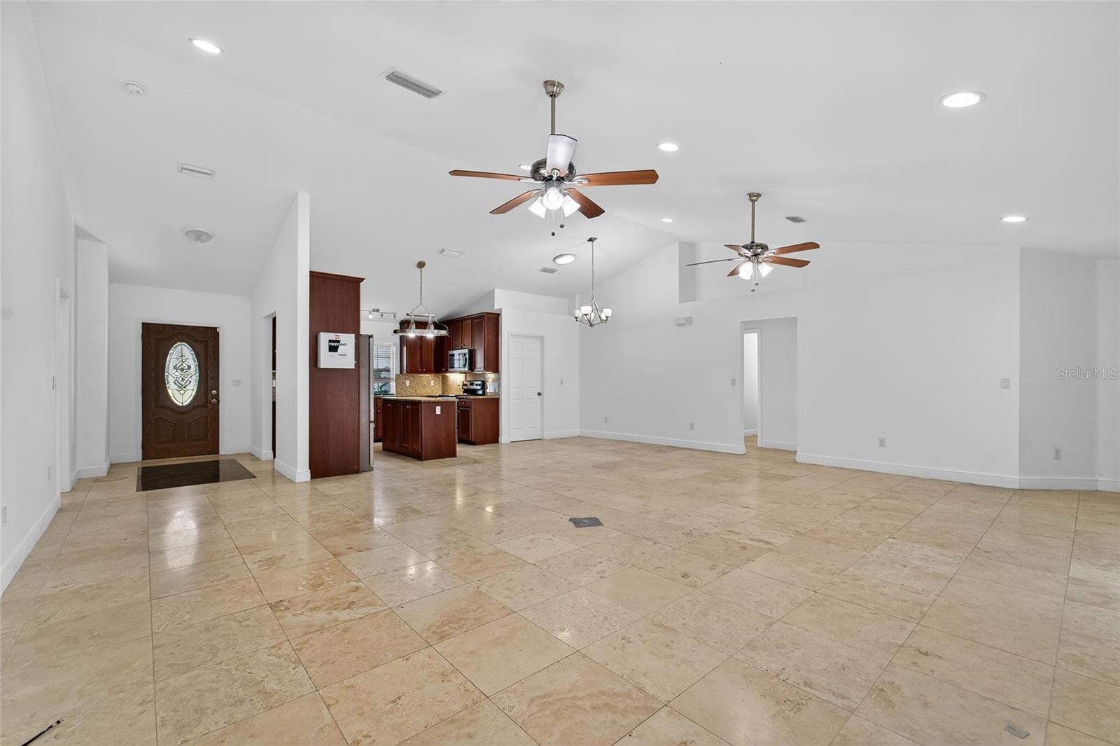 ORANGE BLOSSOM HILLS - Residential