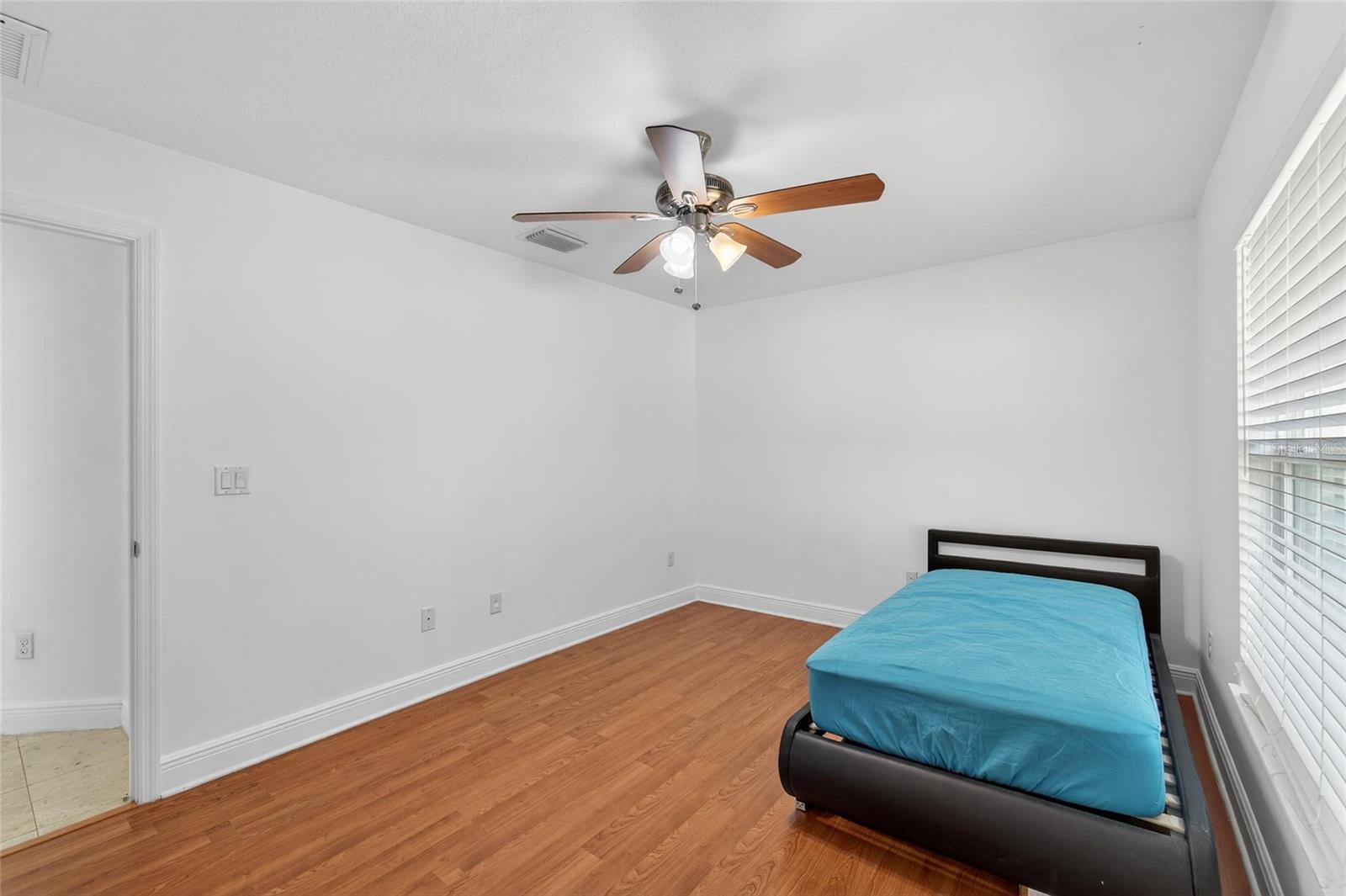 ORANGE BLOSSOM HILLS - Residential