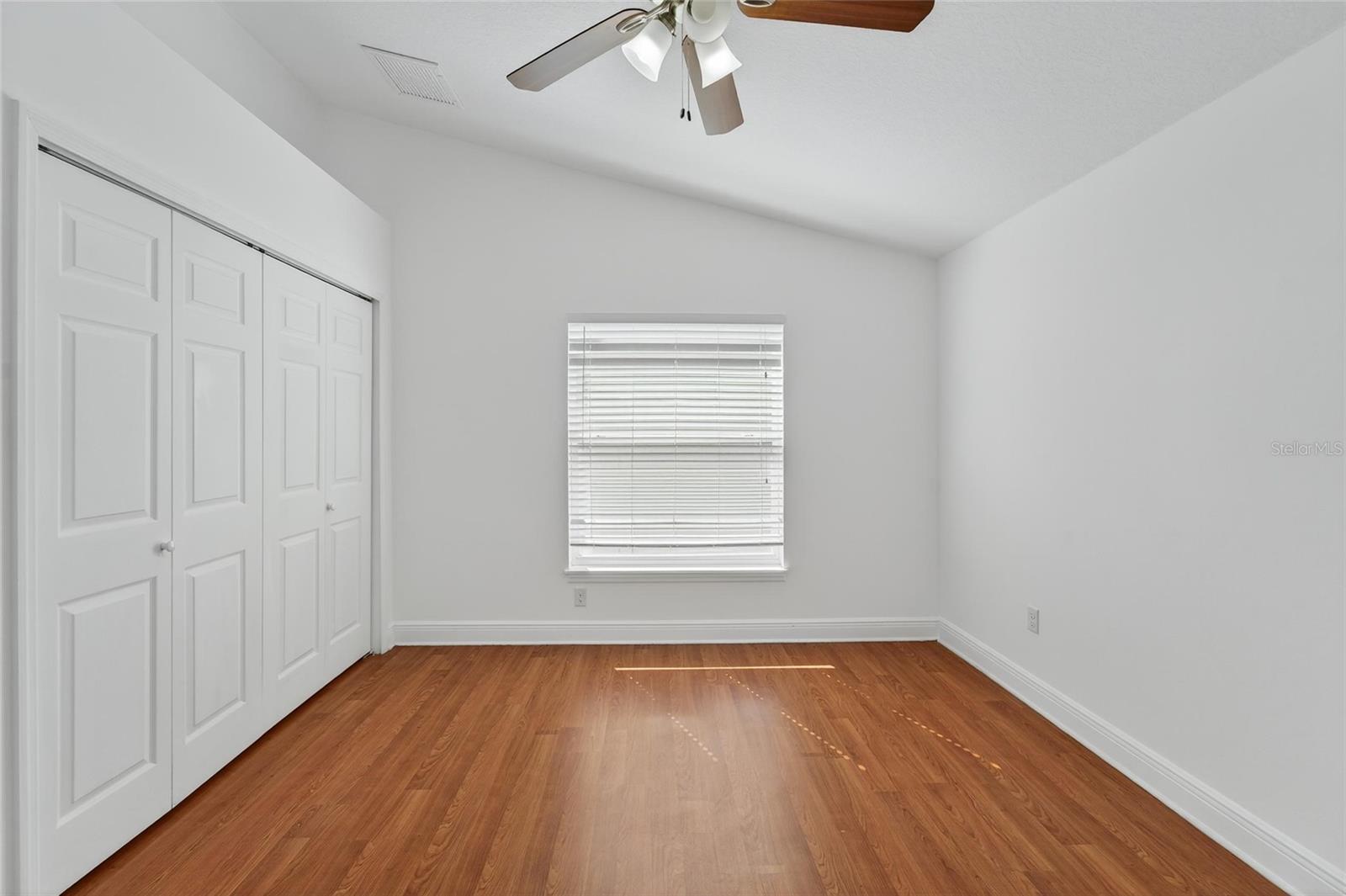 ORANGE BLOSSOM HILLS - Residential