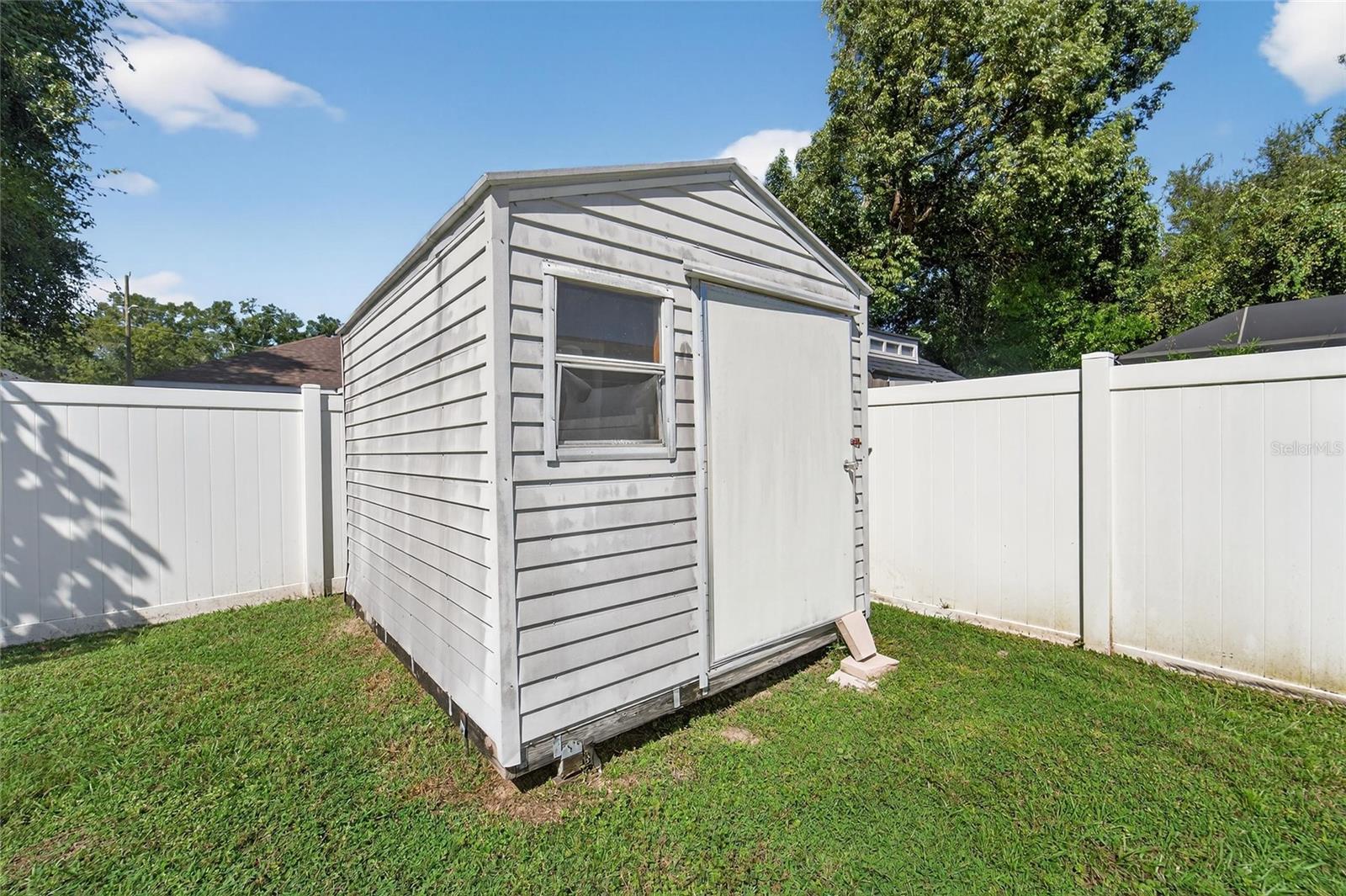 ORANGE BLOSSOM HILLS - Residential