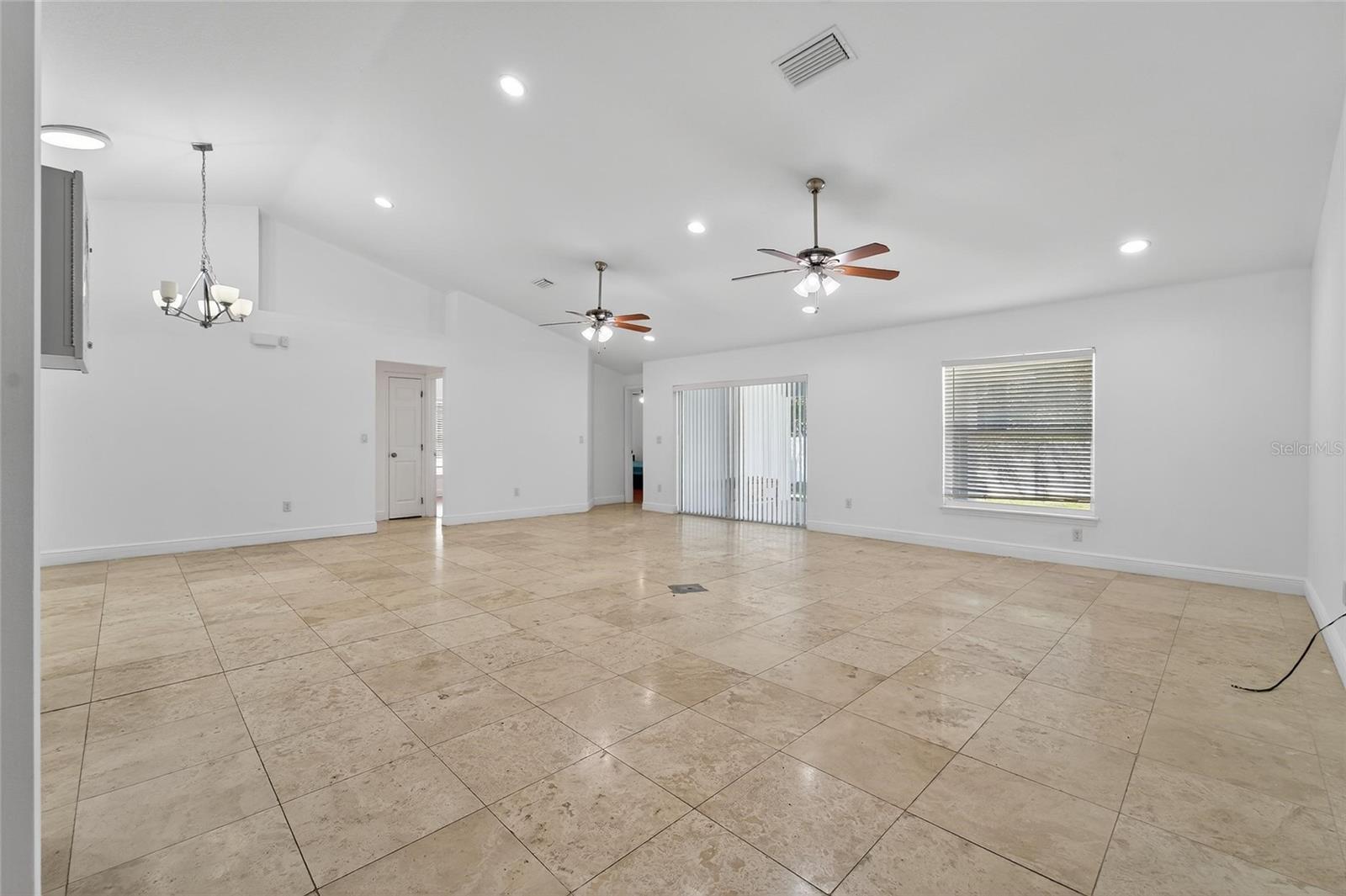 ORANGE BLOSSOM HILLS - Residential