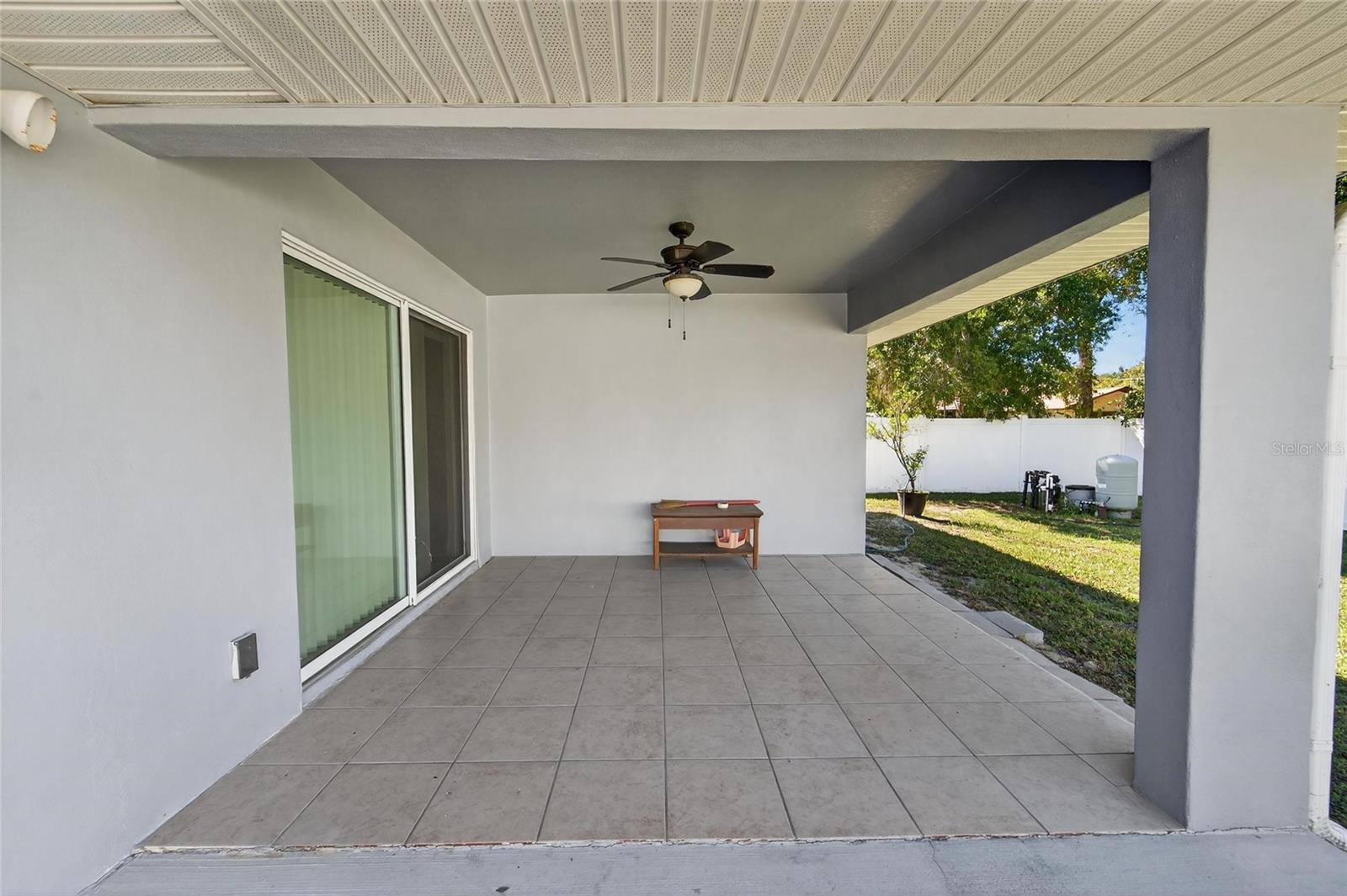 ORANGE BLOSSOM HILLS - Residential