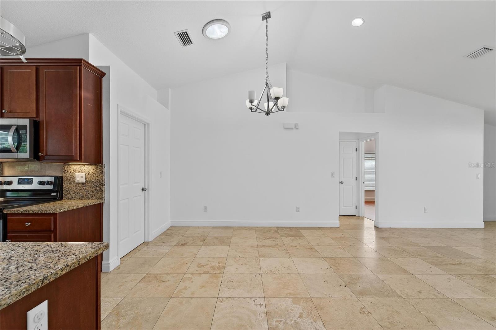 ORANGE BLOSSOM HILLS - Residential