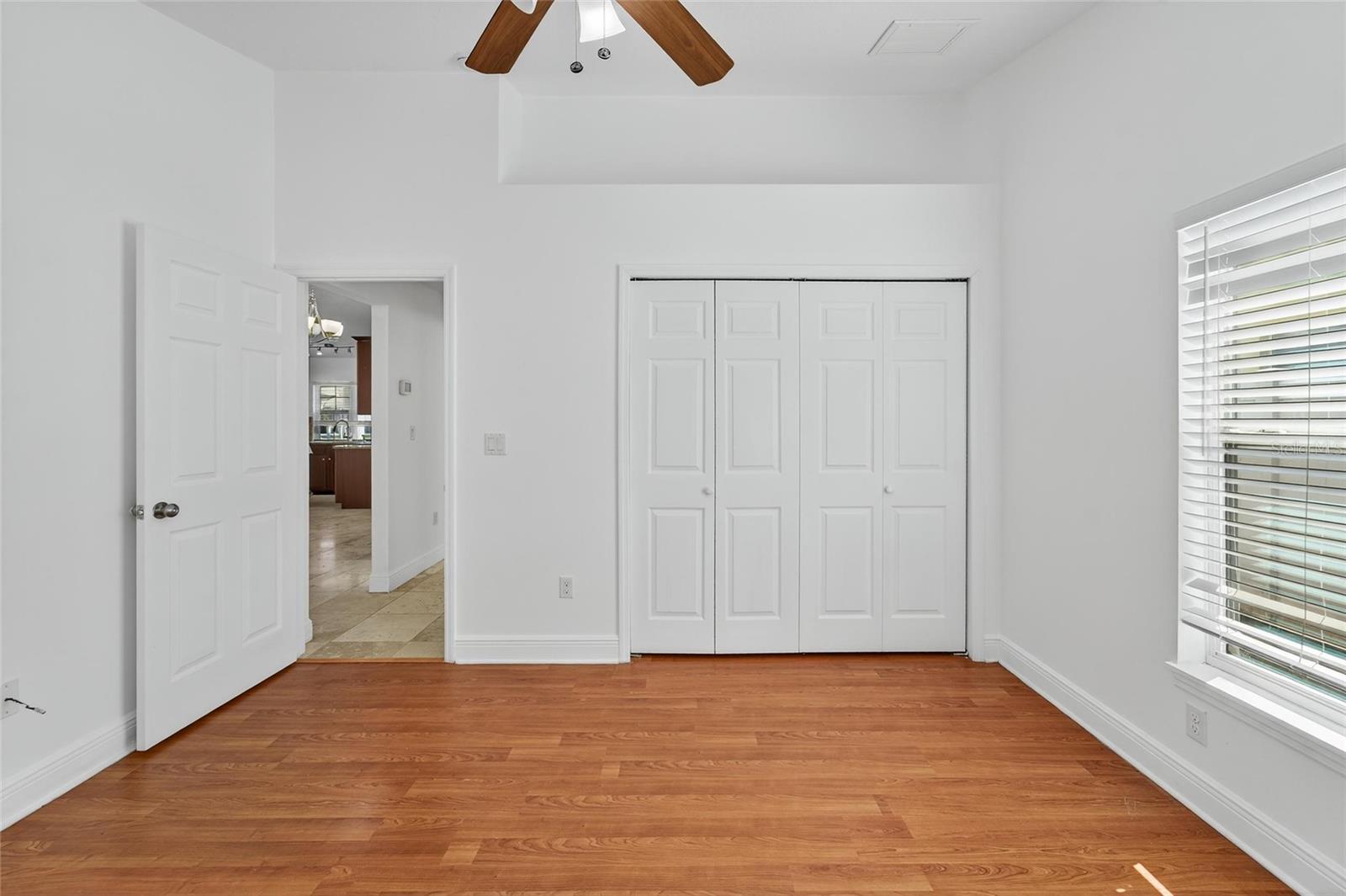 ORANGE BLOSSOM HILLS - Residential