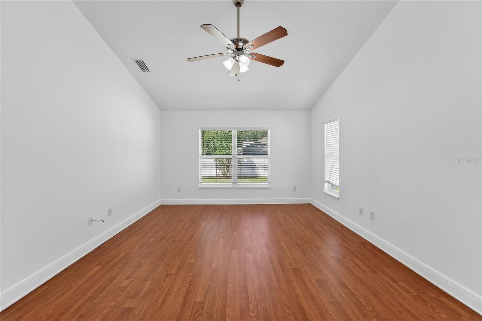 ORANGE BLOSSOM HILLS - Residential