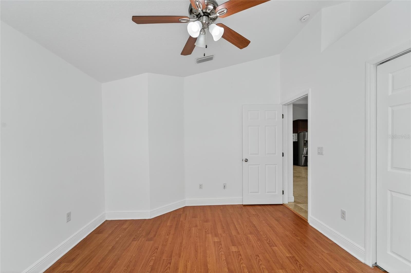 ORANGE BLOSSOM HILLS - Residential