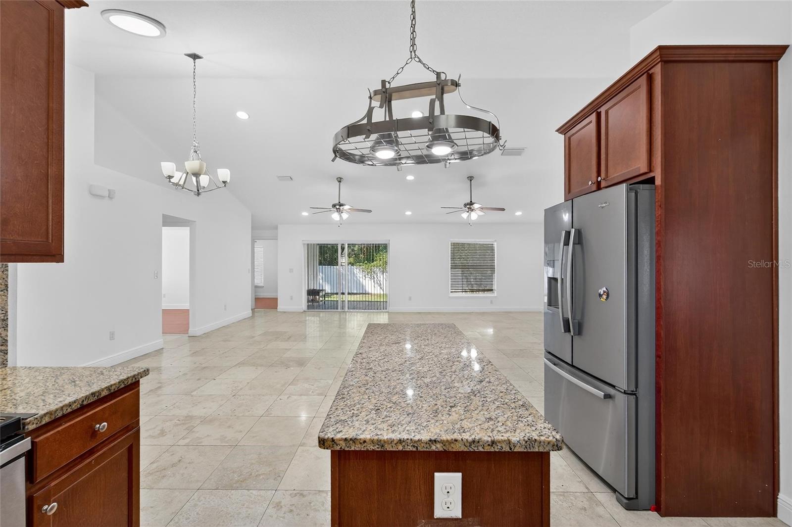 ORANGE BLOSSOM HILLS - Residential