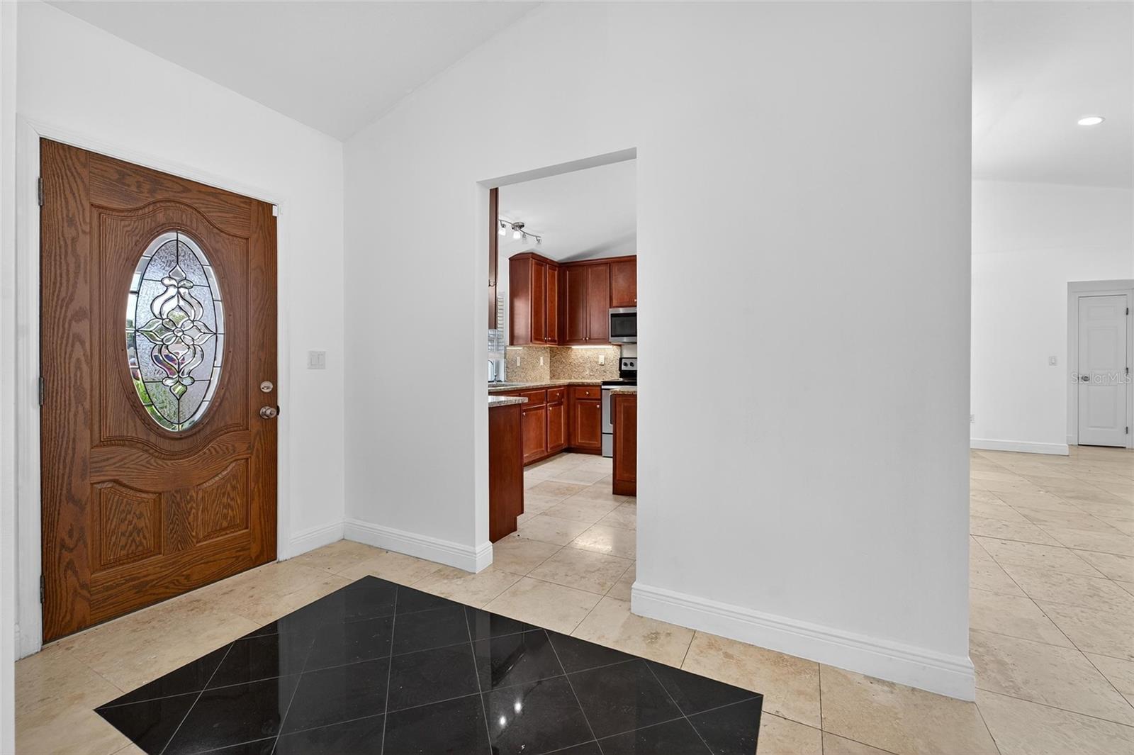 ORANGE BLOSSOM HILLS - Residential