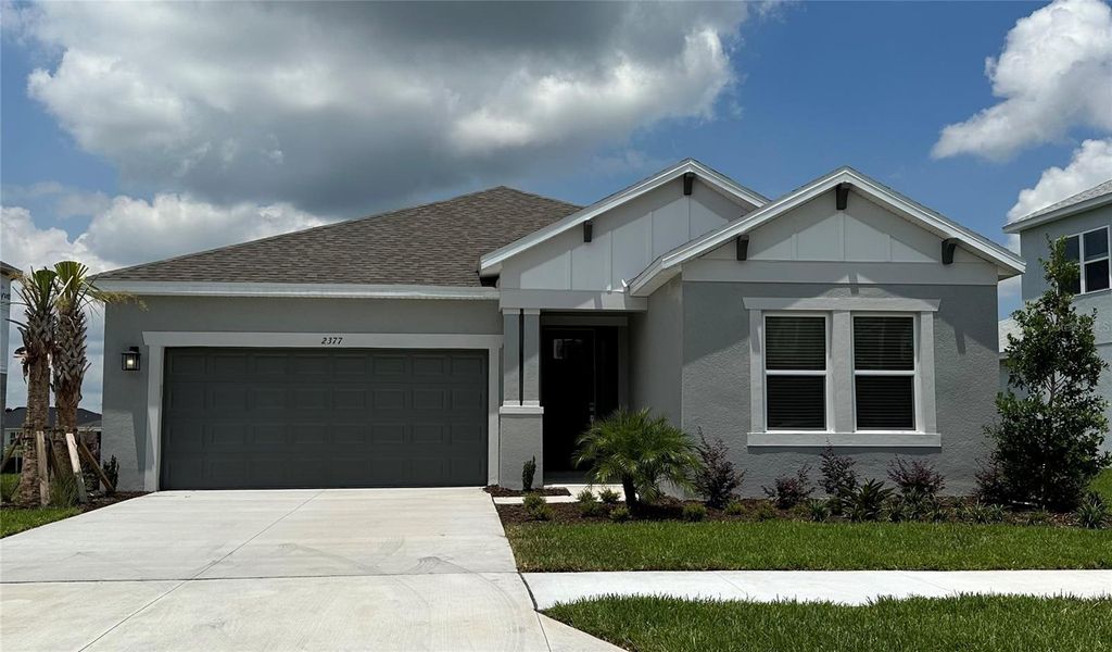 Photo of 2377 CARIBE COURT, WESLEY CHAPEL, FL 33543 (MLS # J963098)