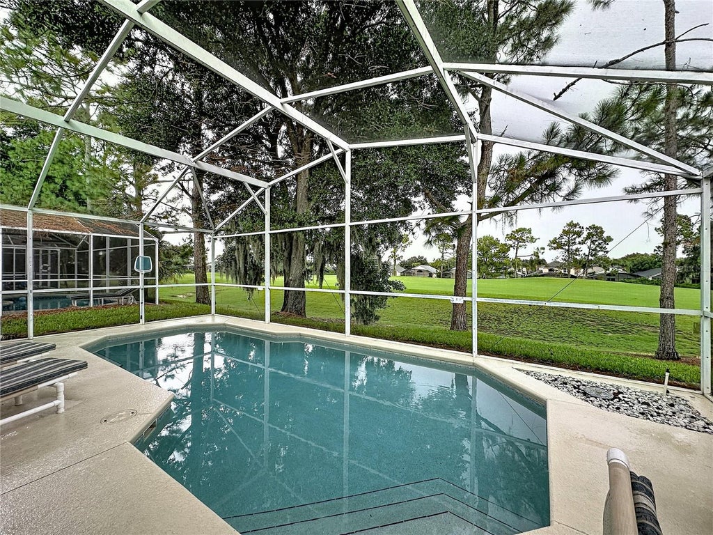 Photo of 2464 Saint Augustine Boulevard, Haines City, FL 33844 (MLS # S5151945)