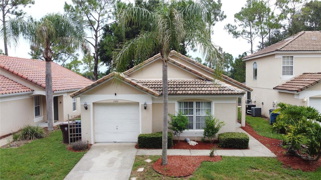 Photo of 2464 Saint Augustine Boulevard, Haines City, FL 33844 (MLS # S5151945)