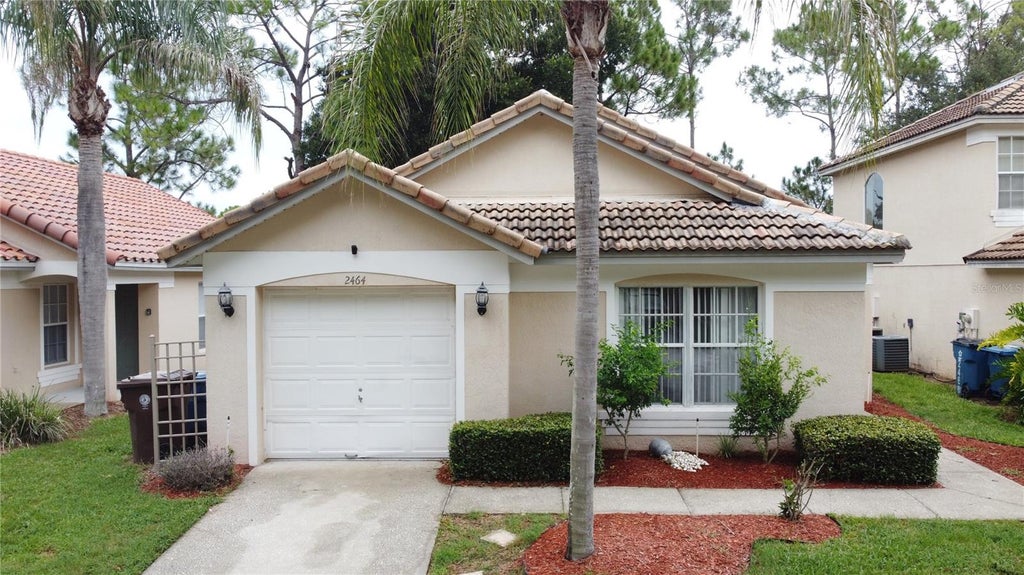 Photo of 2464 Saint Augustine Boulevard, Haines City, FL 33844 (MLS # S5151945)