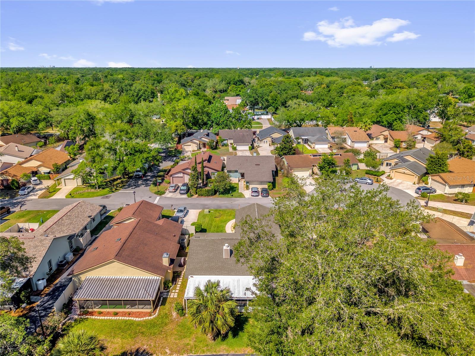 WEDGEWOOD UNIT 2 - Residential