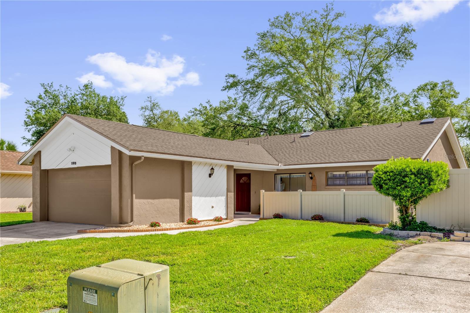 WEDGEWOOD UNIT 2 - Residential