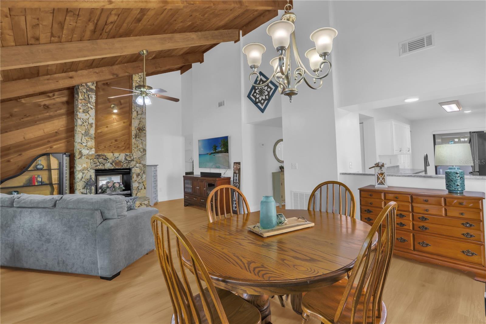 WEDGEWOOD UNIT 2 - Residential