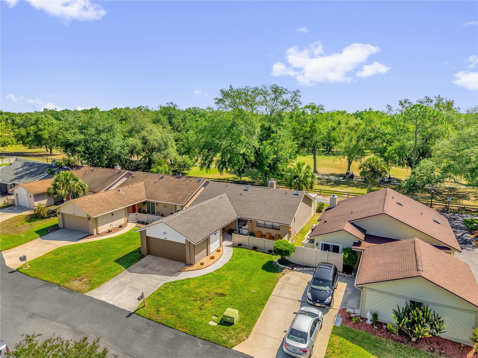 WEDGEWOOD UNIT 2 - Residential
