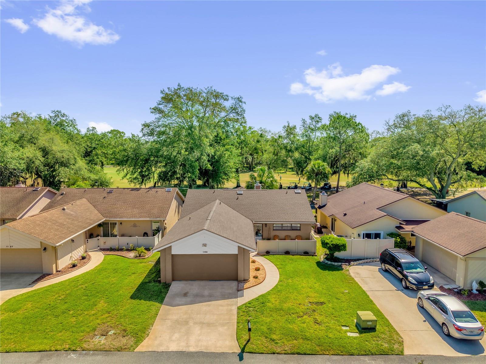 WEDGEWOOD UNIT 2 - Residential