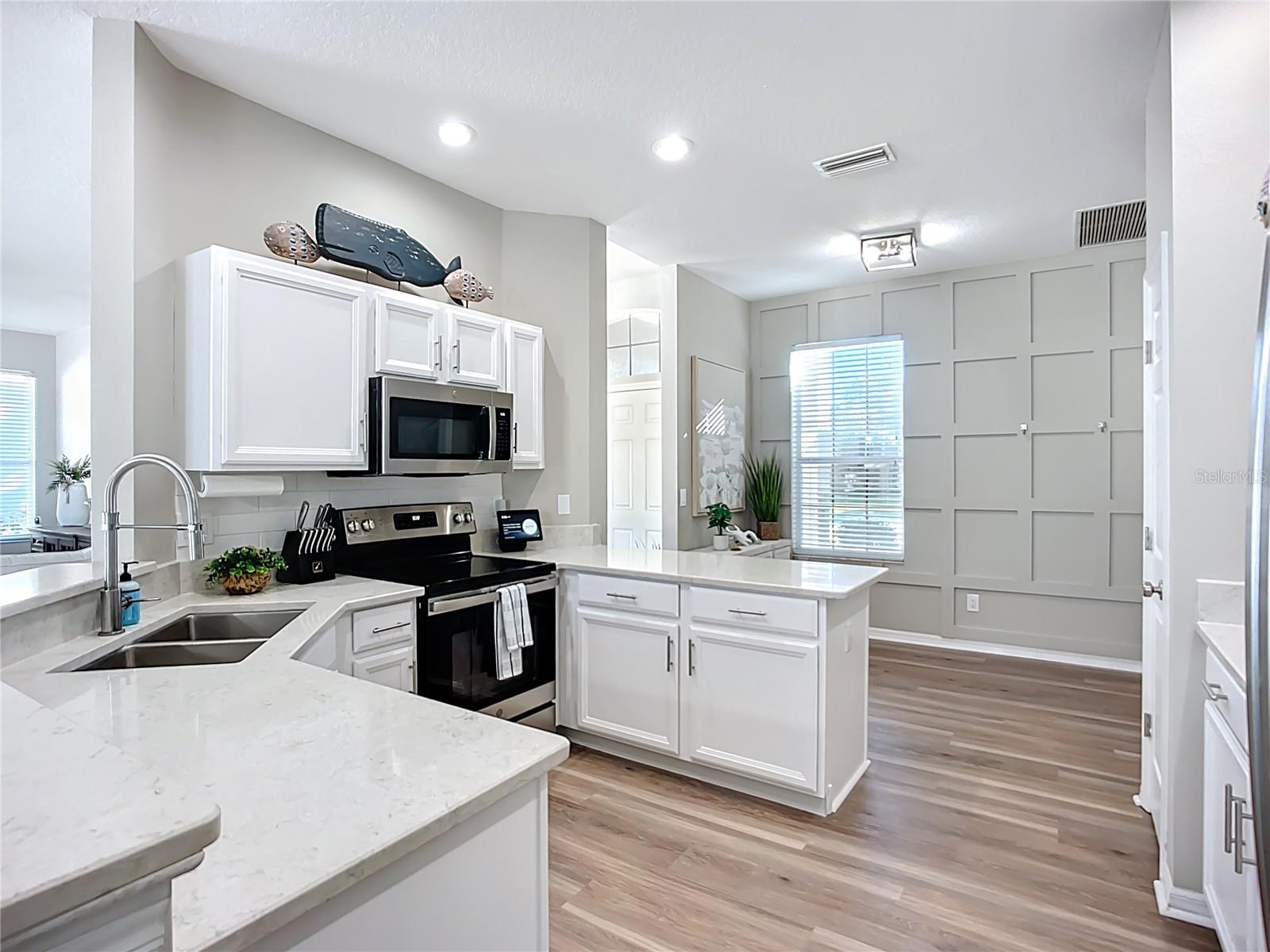 RIVERDALE REV - Residential