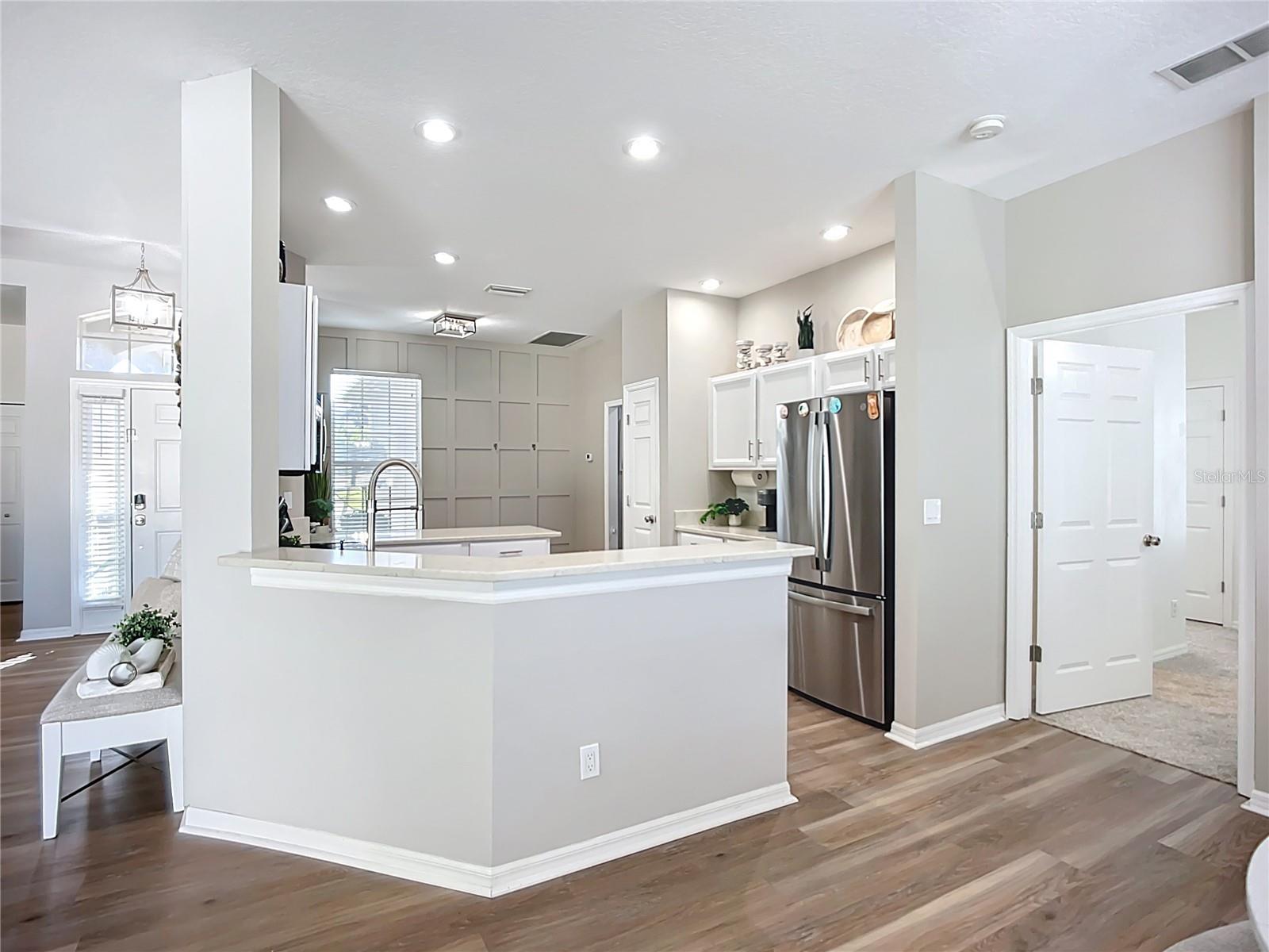 RIVERDALE REV - Residential