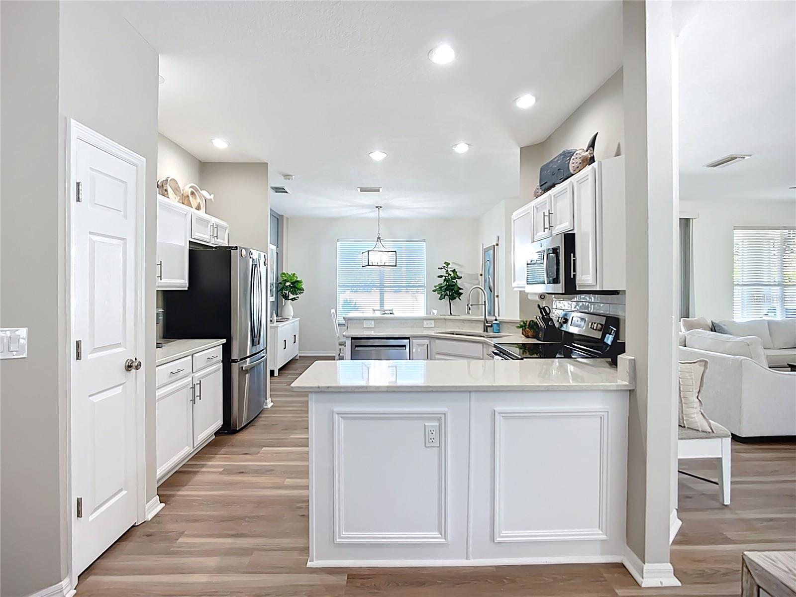 RIVERDALE REV - Residential